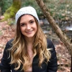 Meet your Posher, Paige